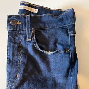 Levi’s Mile High Super Skinny 27 Jeans